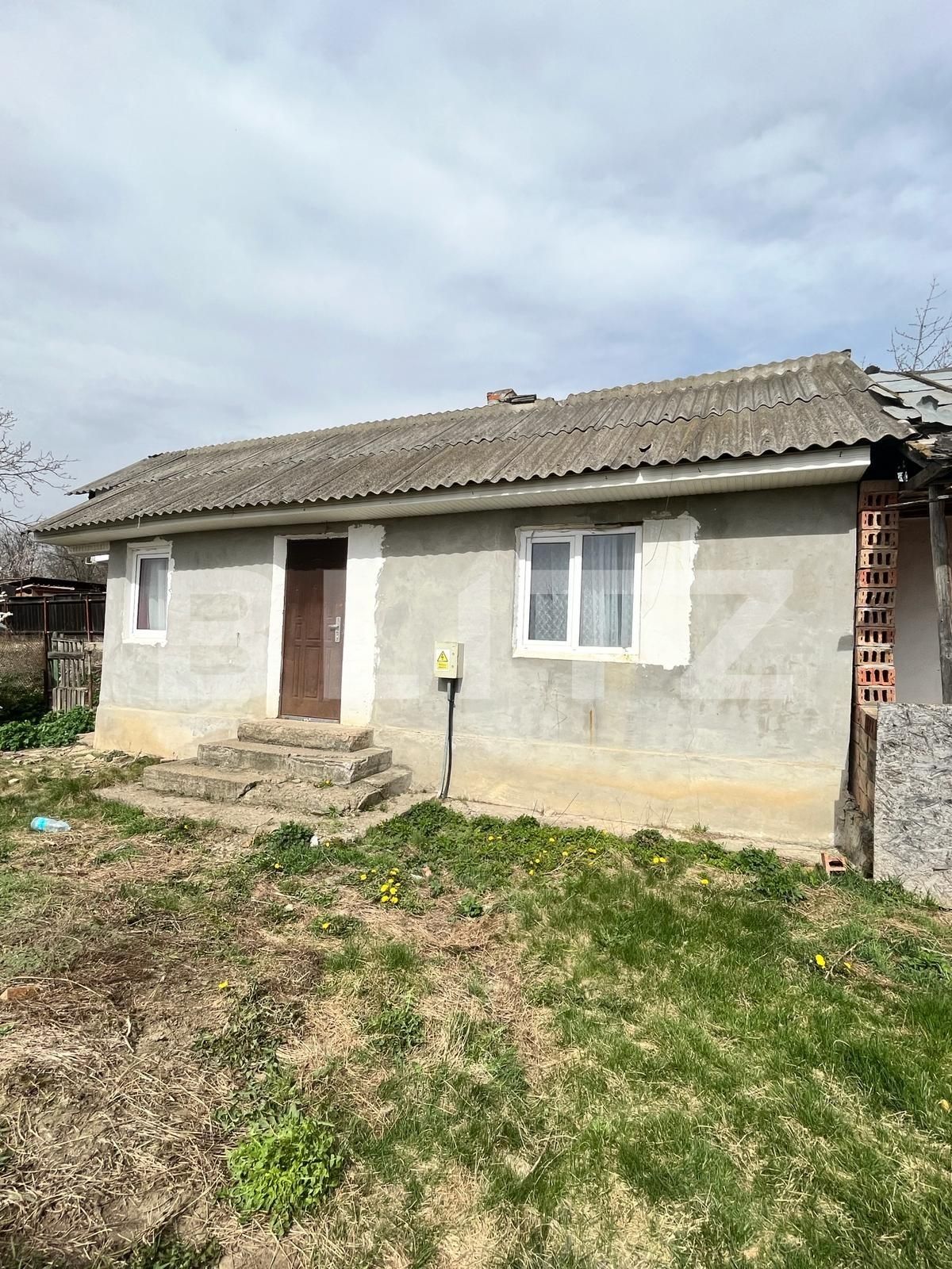 Casa de vânzare 2 camere Exterior Nord - 138290CV | BLITZ Suceava | Poza1