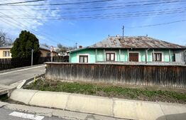 Casa individuala + Teren, zona Dorohoi