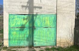 Casa individuala + Teren, zona Dorohoi