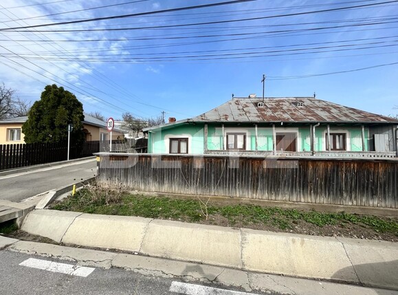 Casa de vânzare 3 camere Exterior Nord - 138296CV | BLITZ Suceava | Poza1