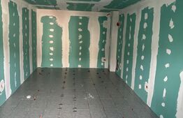 Birou si spatiu de depozitare de 25 mp, zona Scheia