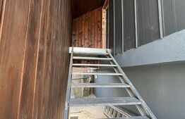 Birou si spatiu de depozitare de 25 mp, zona Scheia