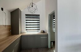 Birou si spatiu de depozitare de 25 mp, zona Scheia