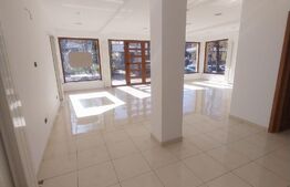 Spațiu comercial Premium, 110 mp, zona Universității