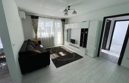 Apartament 2 camere - zona Universității