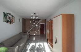 Apartament 3 camere, 83 mp, zona ultracentrala