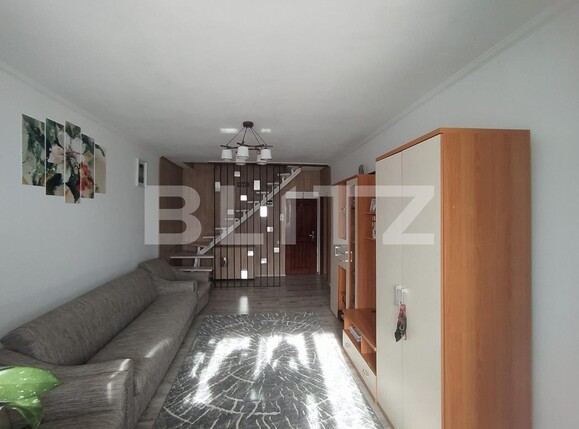 Apartament de vânzare 3 camere Ultracentral - 138457AV | BLITZ Suceava | Poza1