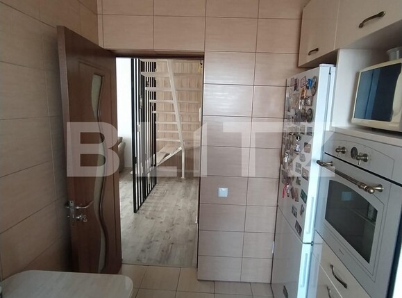 Apartament de vânzare 3 camere Ultracentral - 138457AV | BLITZ Suceava | Poza3