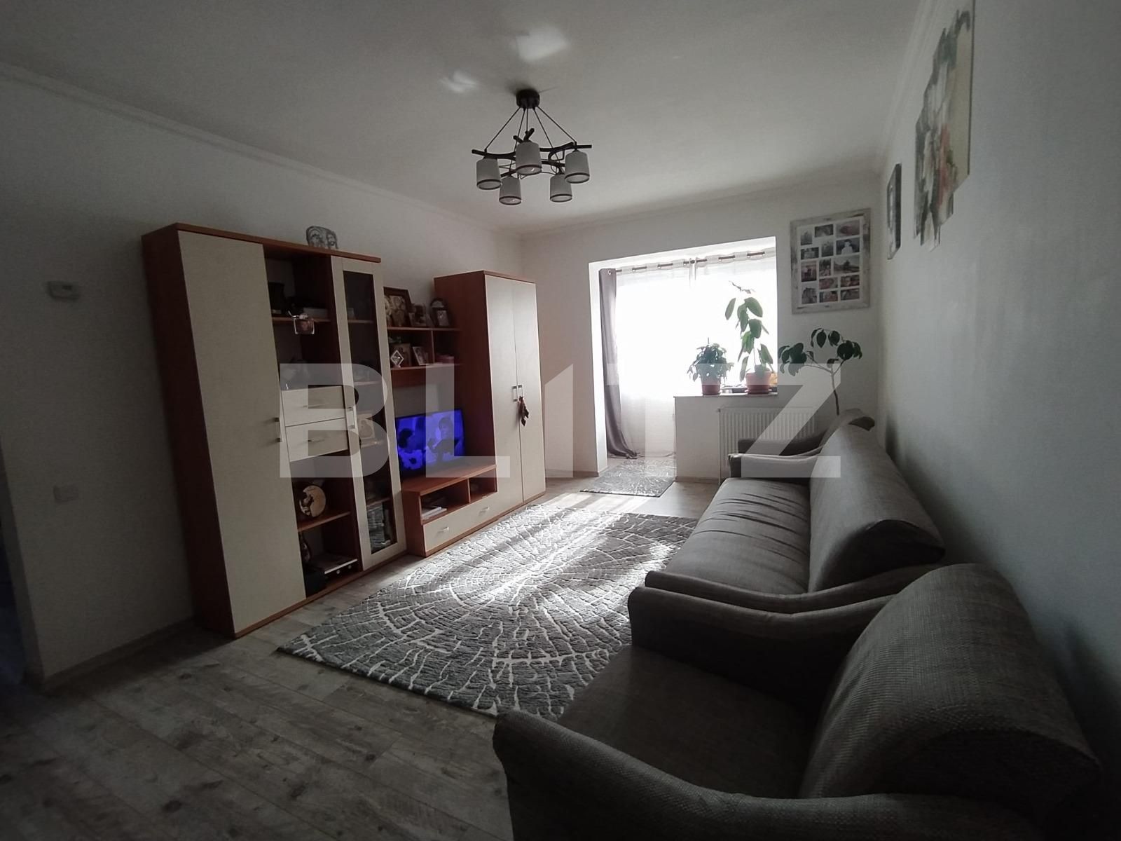 Apartament de vânzare 3 camere Ultracentral - 138457AV | BLITZ Suceava | Poza2