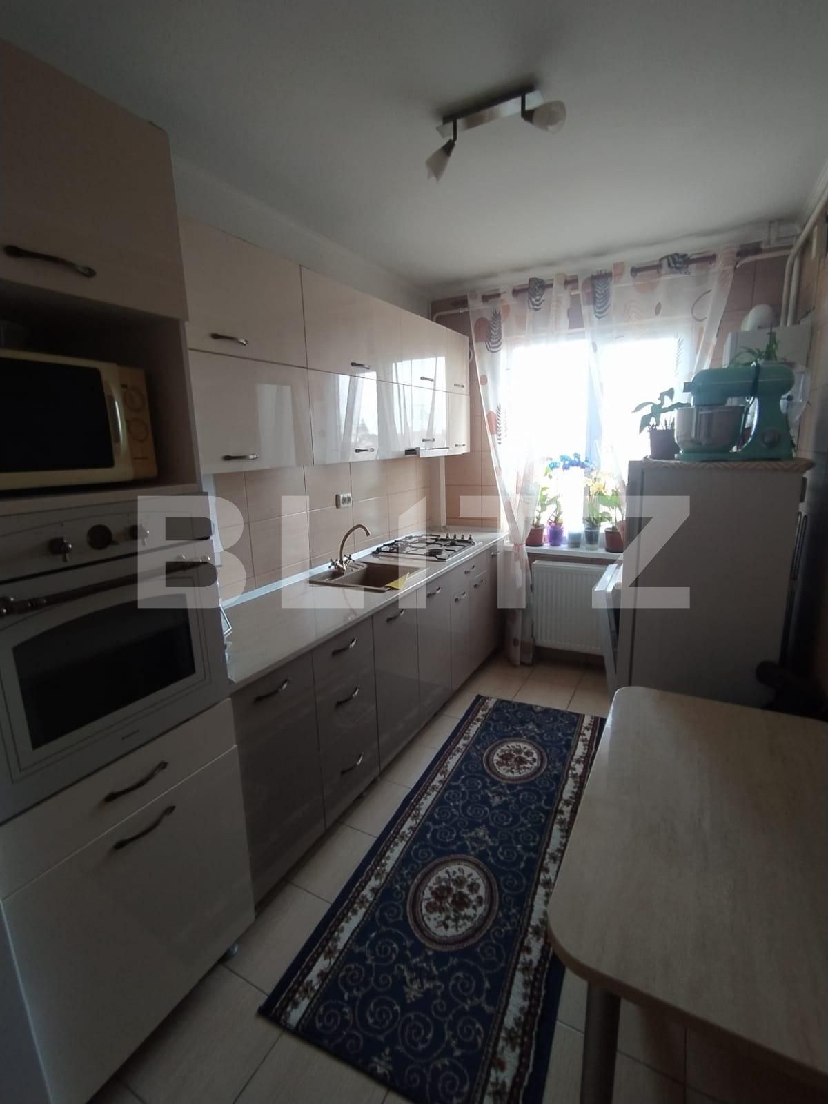 Apartament de vânzare 3 camere Ultracentral - 138457AV | BLITZ Suceava | Poza4