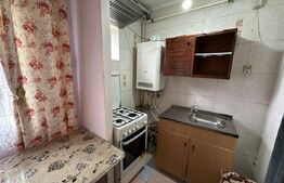 Garsoniera 18 mp, zona Brândușa