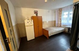 Garsoniera 18 mp, zona Brândușa