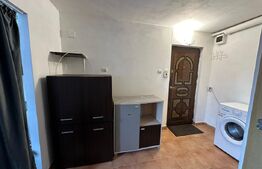 Garsoniera 18 mp, zona Brândușa