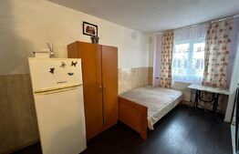 Garsoniera 18 mp, zona Brândușa