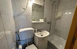 Garsoniera 18 mp, zona Brândușa