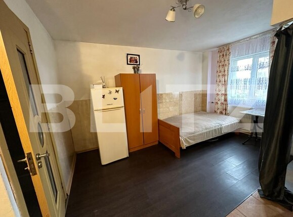 Garsonieră de vânzare Burdujeni - 138502AV | BLITZ Suceava | Poza2