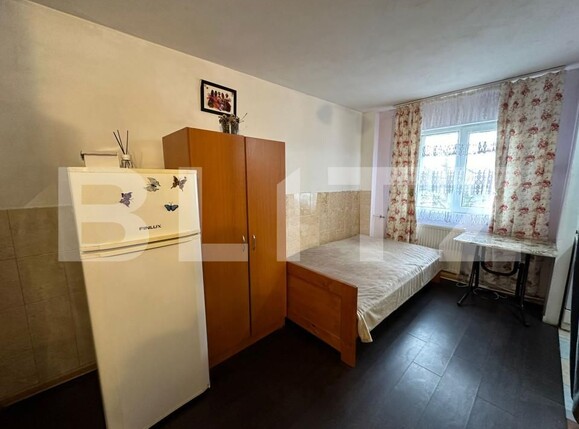 Garsonieră de vânzare Burdujeni - 138502AV | BLITZ Suceava | Poza1