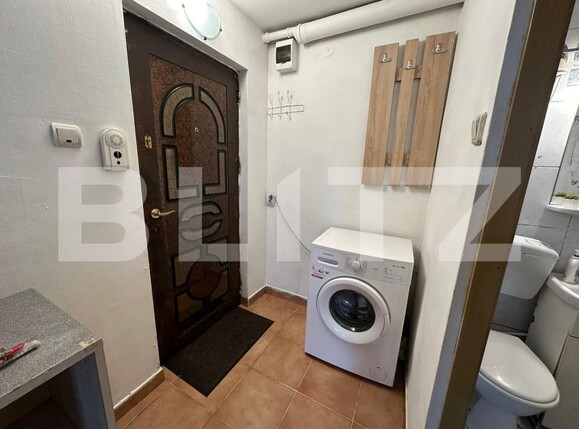 Garsonieră de vânzare Burdujeni - 138502AV | BLITZ Suceava | Poza4