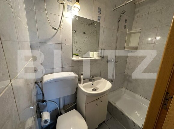 Garsonieră de vânzare Burdujeni - 138502AV | BLITZ Suceava | Poza6