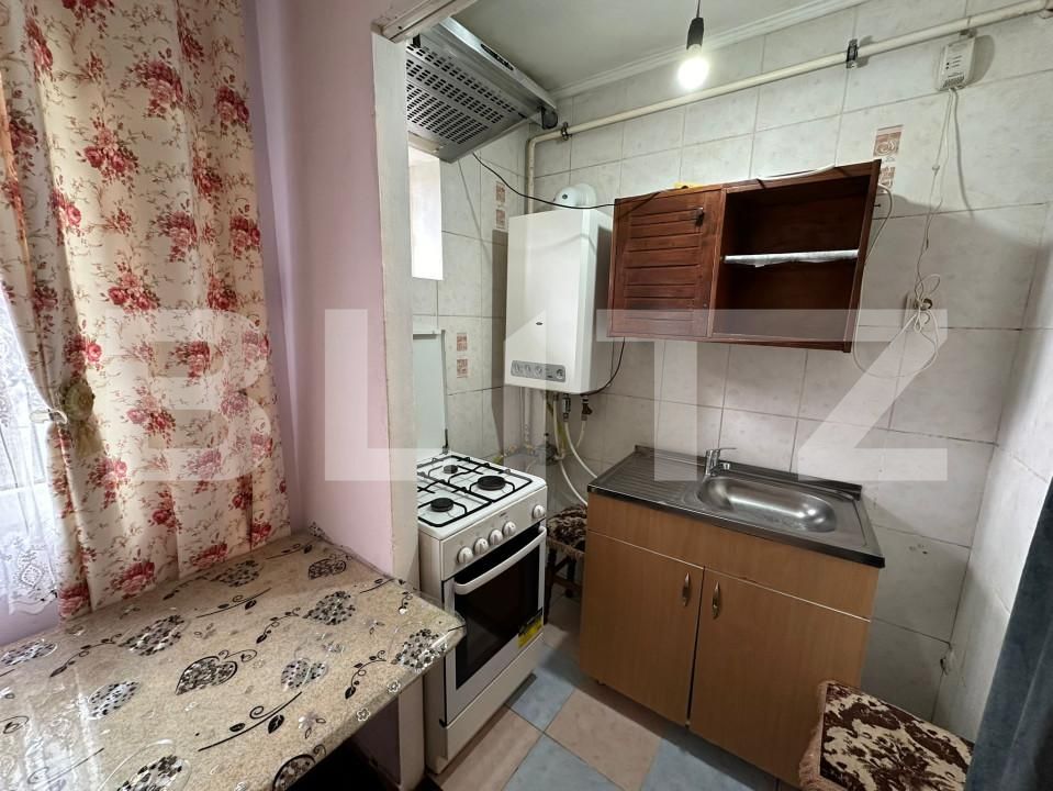 Garsonieră de vânzare Burdujeni - 138502AV | BLITZ Suceava | Poza5