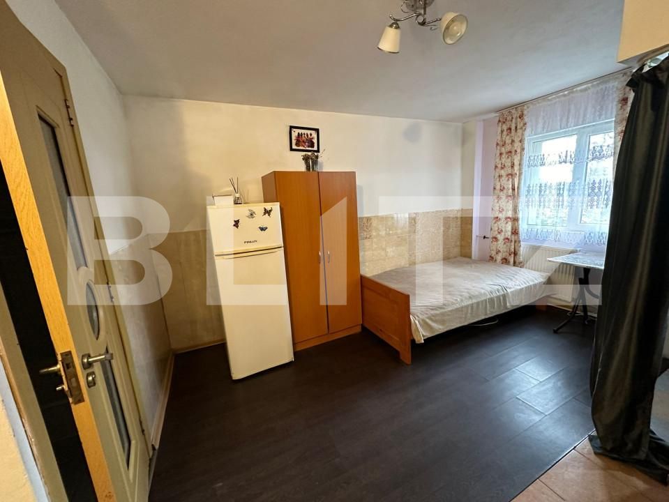 Garsonieră de vânzare Burdujeni - 138502AV | BLITZ Suceava | Poza2