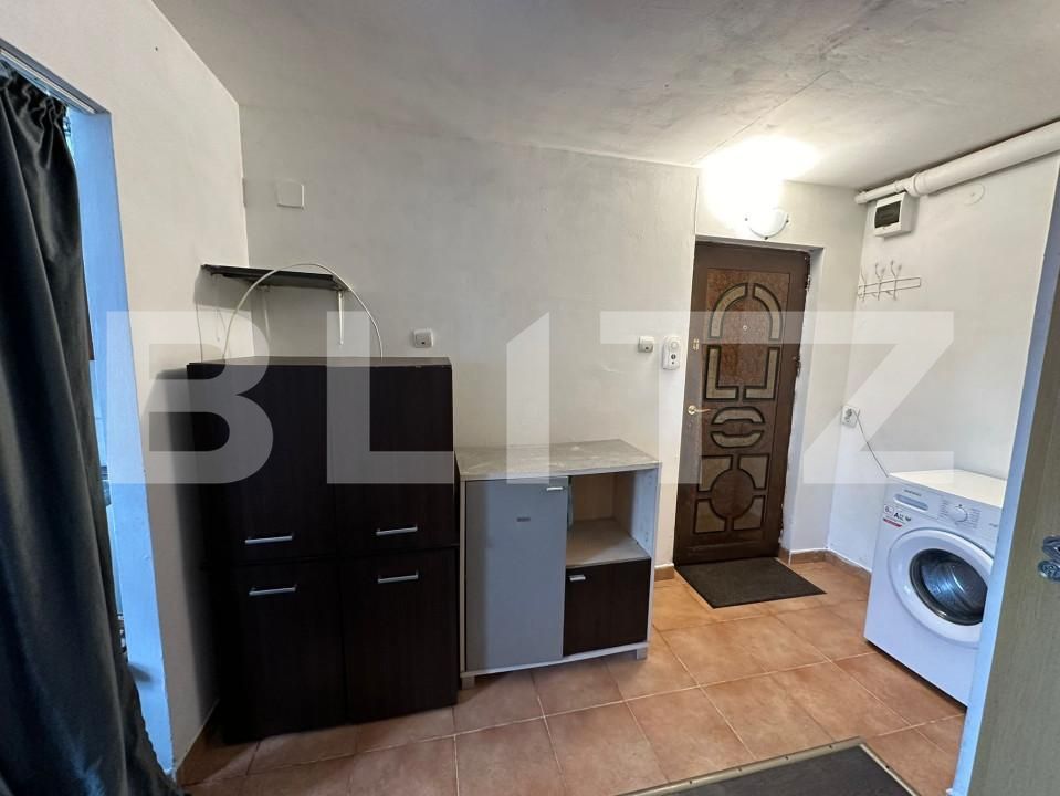 Garsonieră de vânzare Burdujeni - 138502AV | BLITZ Suceava | Poza3