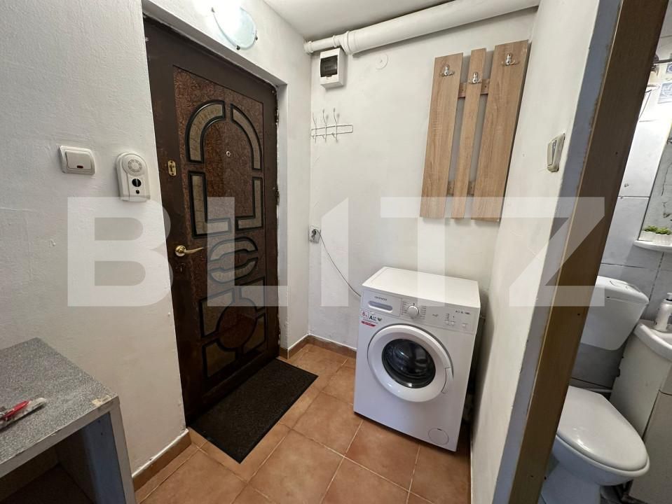Garsonieră de vânzare Burdujeni - 138502AV | BLITZ Suceava | Poza4