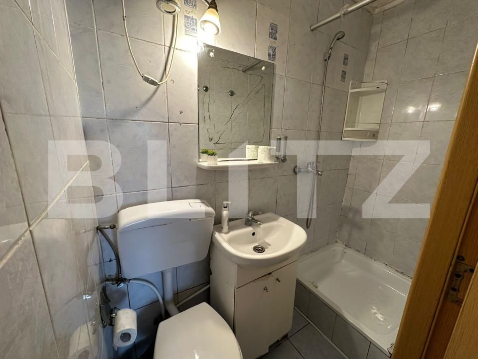 Garsonieră de vânzare Burdujeni - 138502AV | BLITZ Suceava | Poza6