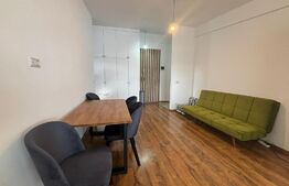 Apartament de 2 camere, modern, bloc nou, zona Ipotesti