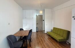 Apartament de 2 camere, modern, bloc nou, zona Ipotesti