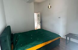 Apartament de 2 camere, modern, bloc nou, zona Ipotesti
