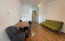 Apartament de 2 camere, modern, bloc nou, zona Ipotesti