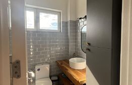 Apartament de 2 camere, modern, bloc nou, zona Ipotesti