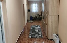 Casa individuala,110mp,cu 6500mp teren,loc.Beresti