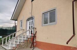 Casa individuala,110mp,cu 6500mp teren,loc.Beresti