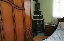 Casa individuala,110mp,cu 6500mp teren,loc.Beresti