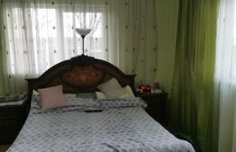 Casa individuala,110mp,cu 6500mp teren,loc.Beresti