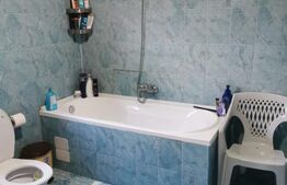 Casa individuala,110mp,cu 6500mp teren,loc.Beresti