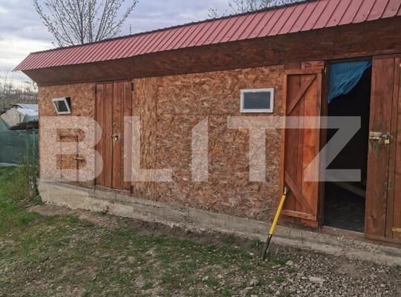 Casa de vânzare 2 camere Exterior Nord - 138526CV | BLITZ Suceava | Poza12