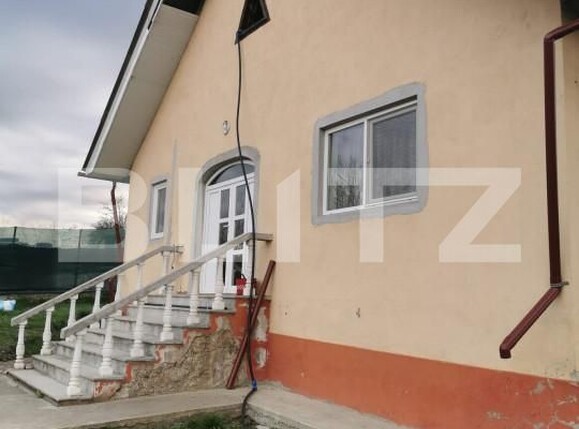 Casa de vânzare 2 camere Exterior Nord - 138526CV | BLITZ Suceava | Poza2