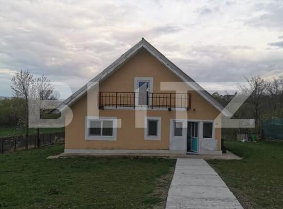 Casa de vânzare 2 camere Exterior Nord - 138526CV | BLITZ Suceava | Poza1