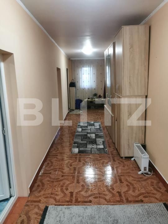 Casa de vânzare 2 camere Exterior Nord - 138526CV | BLITZ Suceava | Poza3