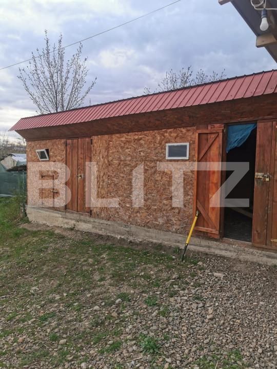 Casa de vânzare 2 camere Exterior Nord - 138526CV | BLITZ Suceava | Poza12
