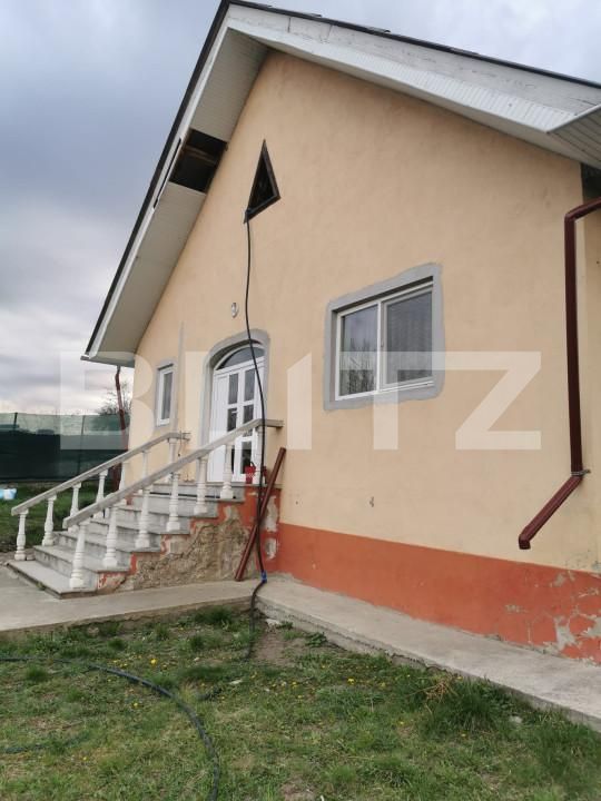 Casa de vânzare 2 camere Exterior Nord - 138526CV | BLITZ Suceava | Poza2