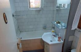 Apartament 2 camere, decomandat - zona Centrală 