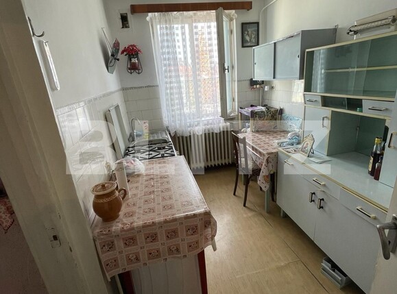 Apartament de vânzare 2 camere Central - 138531AV | BLITZ Suceava | Poza2