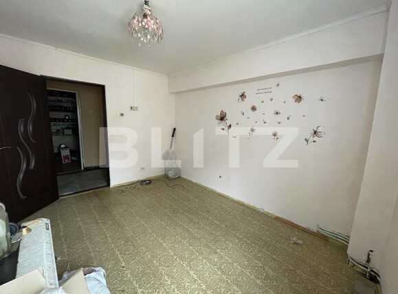 Apartament de vânzare 4 camere Burdujeni - 138532AV | BLITZ Suceava | Poza1