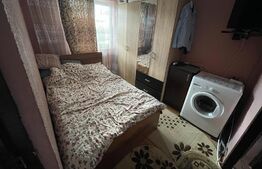 Microapartament, etaj intermediar - zona Burdujeni