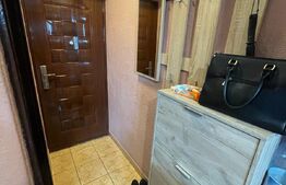 Microapartament, etaj intermediar - zona Burdujeni