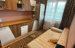 Microapartament, etaj intermediar - zona Burdujeni